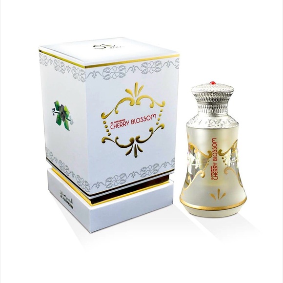 Perfume Oil - Picture 1 of 13